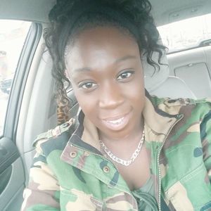 Meet your Posher, Katherine